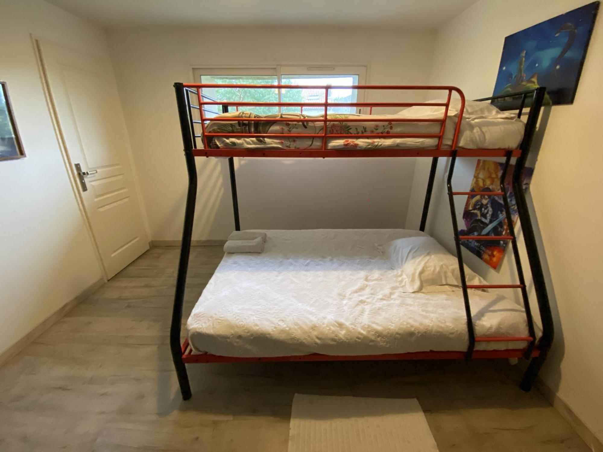 Chambre D'Hote Dans Un Havre De Paix A La Ferme Saint-Maurice-la-Clouere Extérieur photo